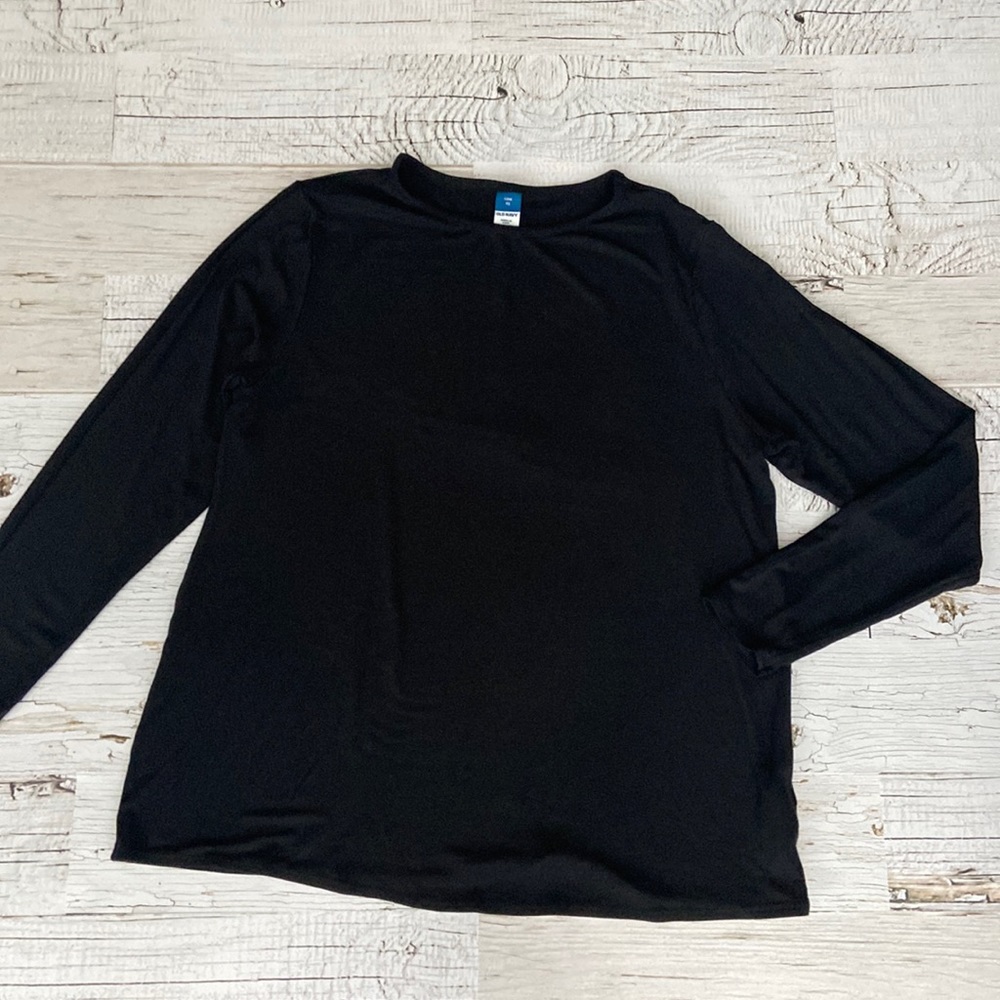 Old Navy Luxe Tee